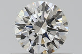 0.30 carat Round diamond D  VS1 Excellent