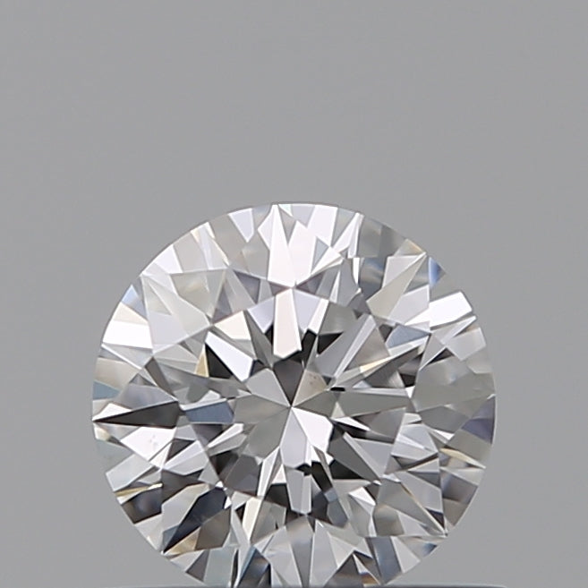 0.52 carat Round diamond E  VS1 Excellent