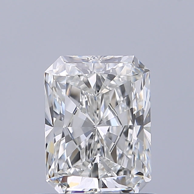 0.70 carat Radiant diamond G VVS1 