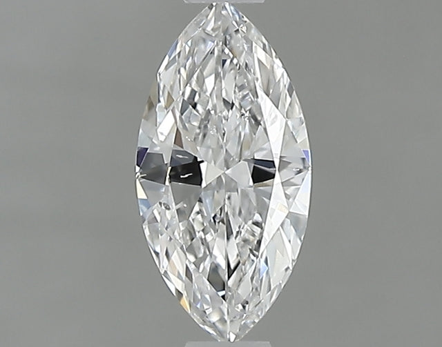 0.60 carat Marquise diamond E SI2 