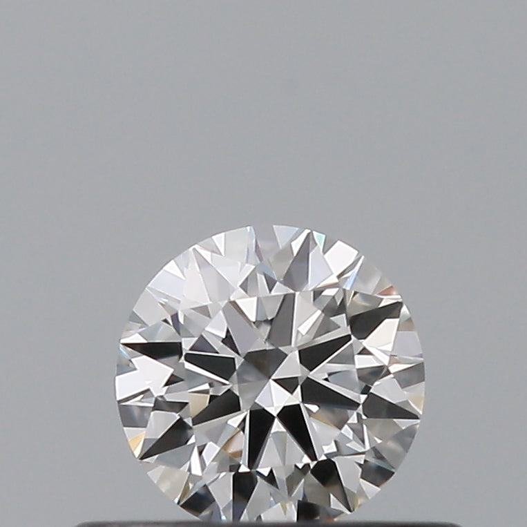 0.32 carat Round diamond D  IF Excellent