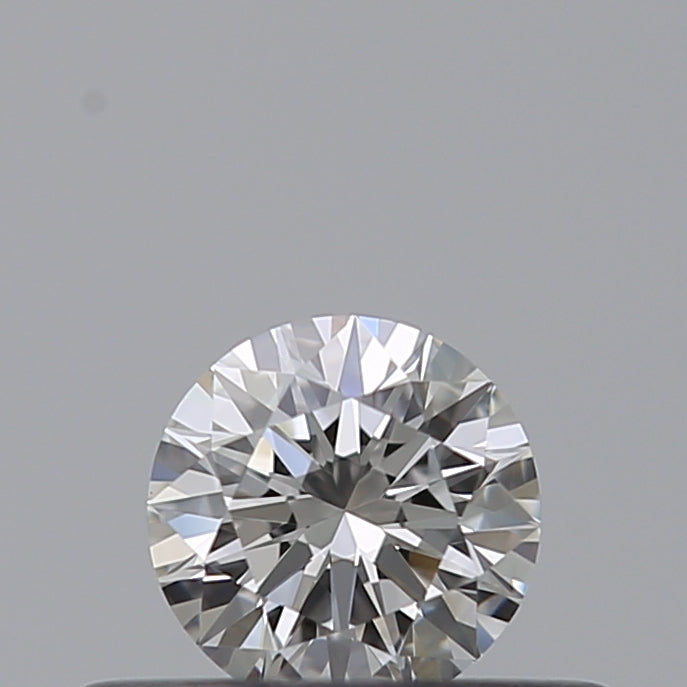 0.25 carat Round diamond G  VVS1 Excellent