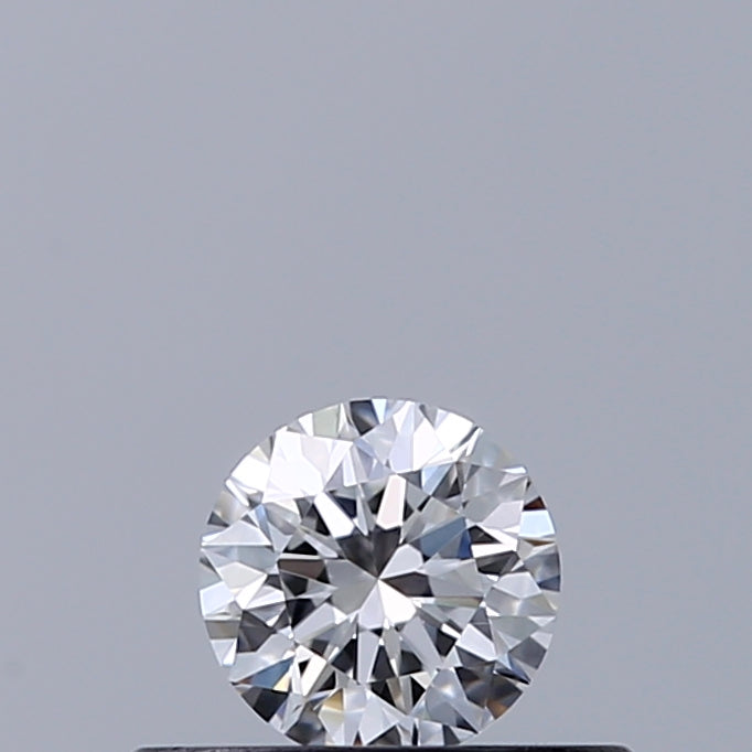 0.23 carat Round diamond F VVS1 VeryGood