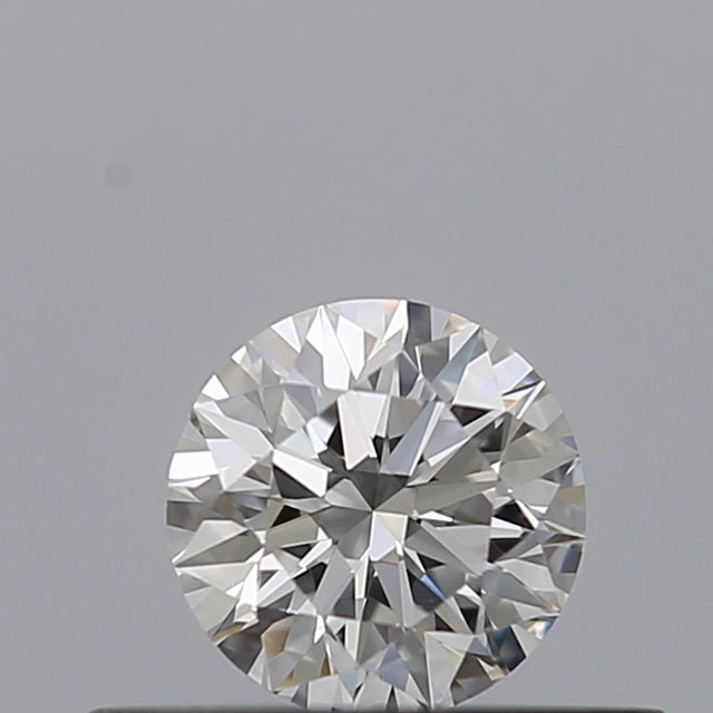0.30 carat Round diamond F VVS1 Excellent