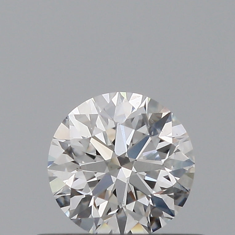 0.40 carat Round diamond D  SI2 Excellent