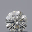 0.51 carat Round diamond G VVS1 Excellent