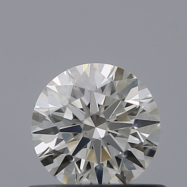 0.51 carat Round diamond G VVS1 Excellent