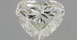 1.00 carat Heart diamond L VS2 