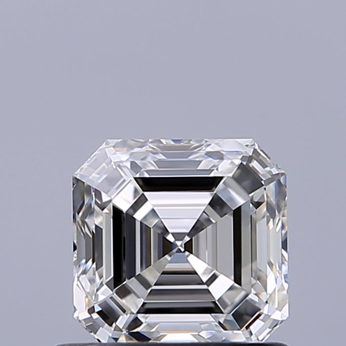 0.73 carat Emerald diamond G FL 