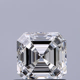0.73 carat Emerald diamond G FL 