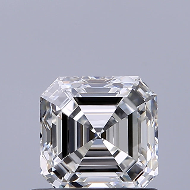 0.73 carat Emerald diamond G FL 