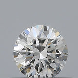 0.32 carat Round diamond E  VVS1 Excellent