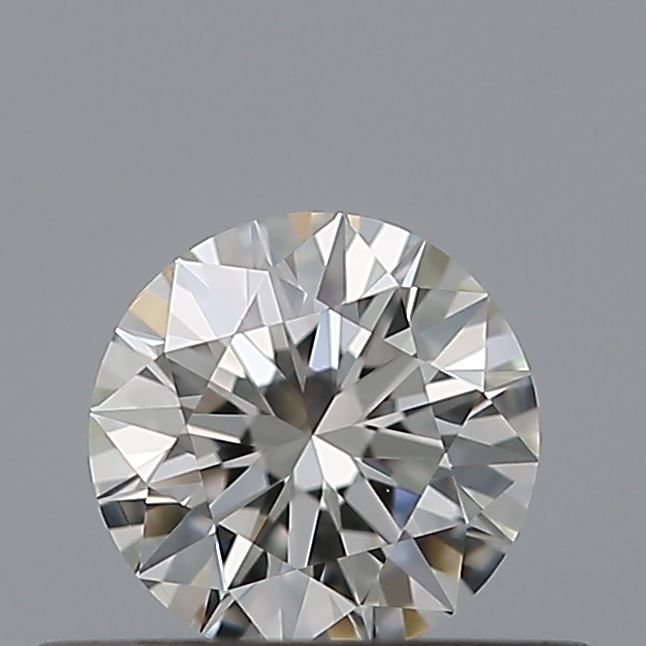0.31 carat Round diamond G  VS2 Excellent