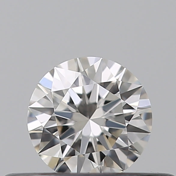 0.24 carat Round diamond G  VVS1 Excellent