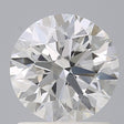 1.00 carat Round diamond E VS1 Excellent