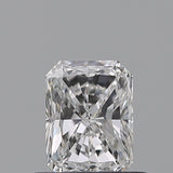 0.50 carat Radiant diamond E  VVS1