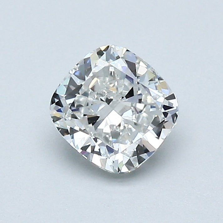 0.73 carat Cushion diamond G  VS1