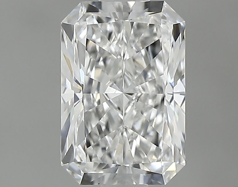 1.01 carat Radiant diamond F VS1 