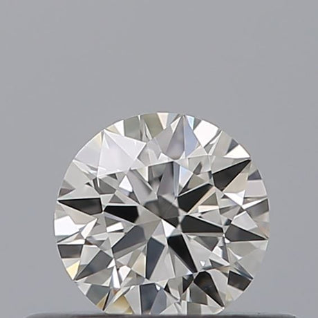 0.30 carat Round diamond F IF Excellent