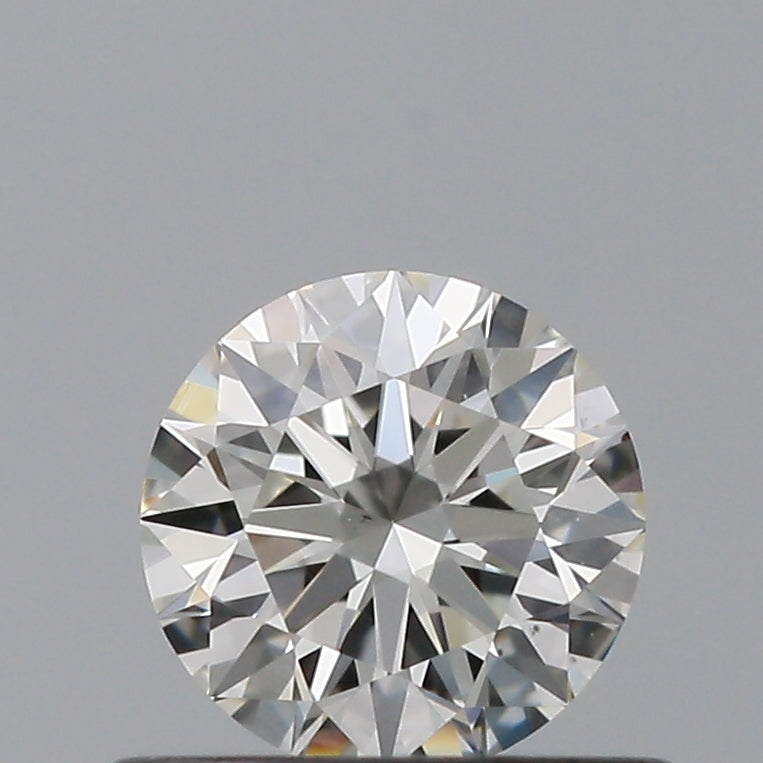 0.46 carat Round diamond H  VS2 Excellent