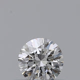 0.23 carat Round diamond E  VVS1 Excellent