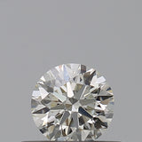 0.30 carat Round diamond K  SI1 Excellent