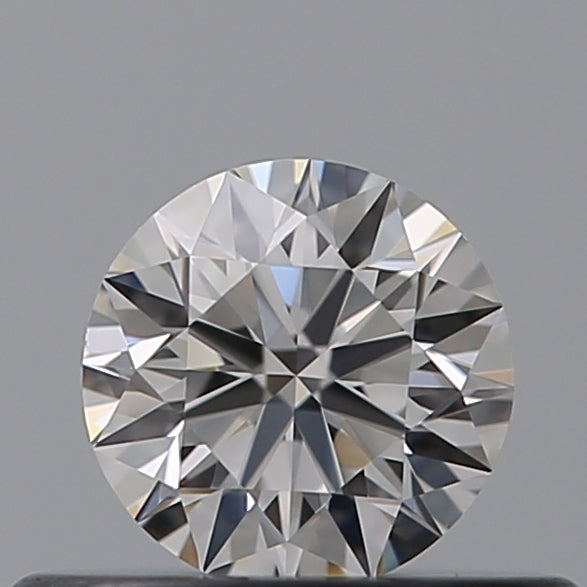 0.30 carat Round diamond E  VS1 Excellent