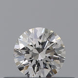 0.22 carat Round diamond G  VVS1 Excellent