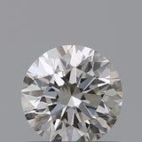 0.60 carat Round diamond I  IF Excellent