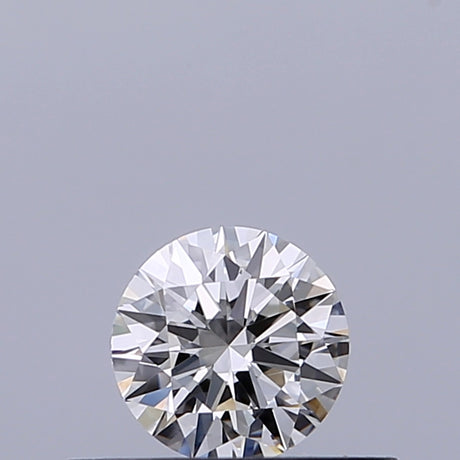 0.27 carat Round diamond F VVS1 Excellent