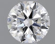 0.40 carat Round diamond G SI1 VeryGood