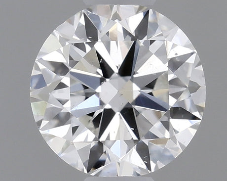 0.40 carat Round diamond G SI1 VeryGood