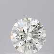 0.31 carat Round diamond G VVS2 Excellent
