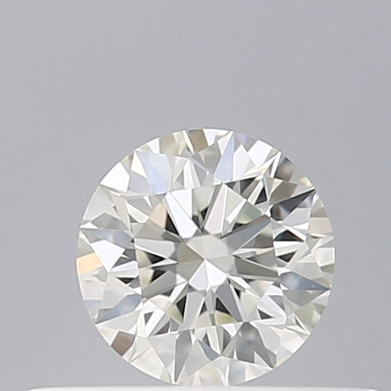 0.31 carat Round diamond G VVS2 Excellent