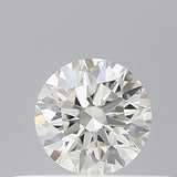 0.31 carat Round diamond G VVS2 Excellent