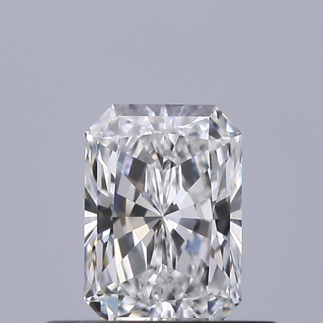 0.41 carat Radiant diamond E VVS1 