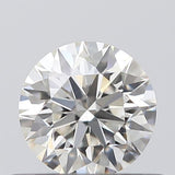 0.43 carat Round diamond I  VS1 Excellent