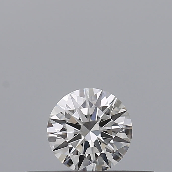 0.20 carat Round diamond E  VVS1 Excellent