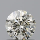 0.70 carat Round diamond J  VS1 Excellent