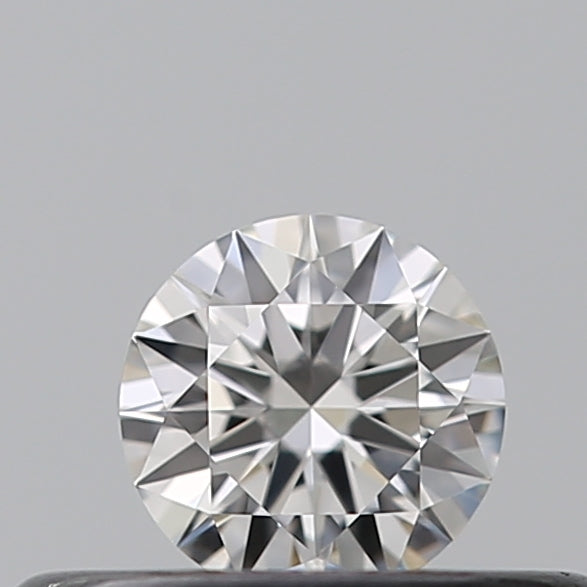 0.18 carat Round diamond G  IF Excellent