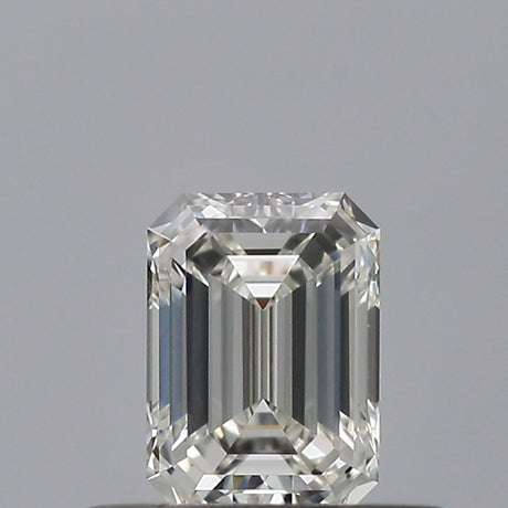 0.34 carat Emerald diamond G  VVS2 