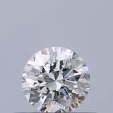 0.40 carat Round diamond E VVS1 Excellent