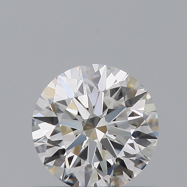 0.50 carat Round diamond F  VVS2 Excellent