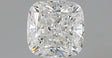 1.22 carat Cushion diamond H VVS2 