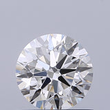 0.70 carat Round diamond E VVS1 Excellent