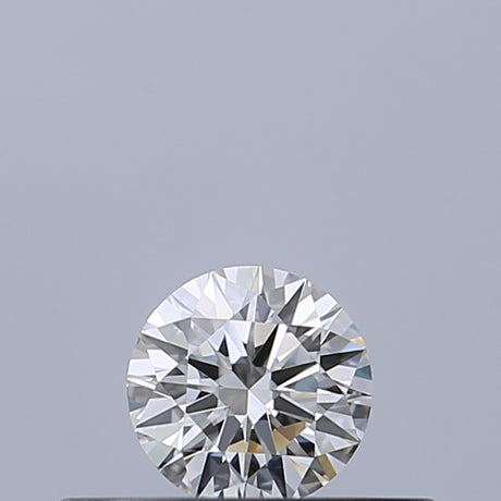 0.21 carat Round diamond G VVS2 Excellent
