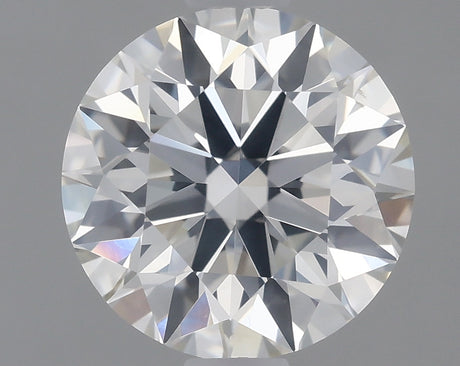 1.31 carat Round diamond J SI2 Excellent