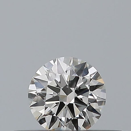 0.19 carat Round diamond G VVS2 Excellent