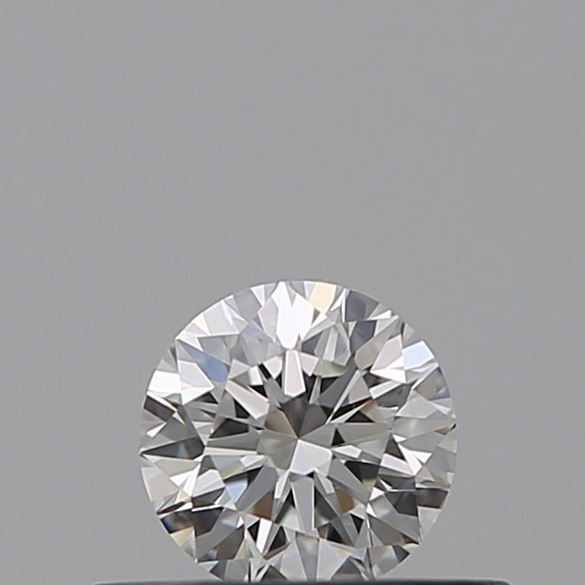 0.27 carat Round diamond G  VVS1 Excellent