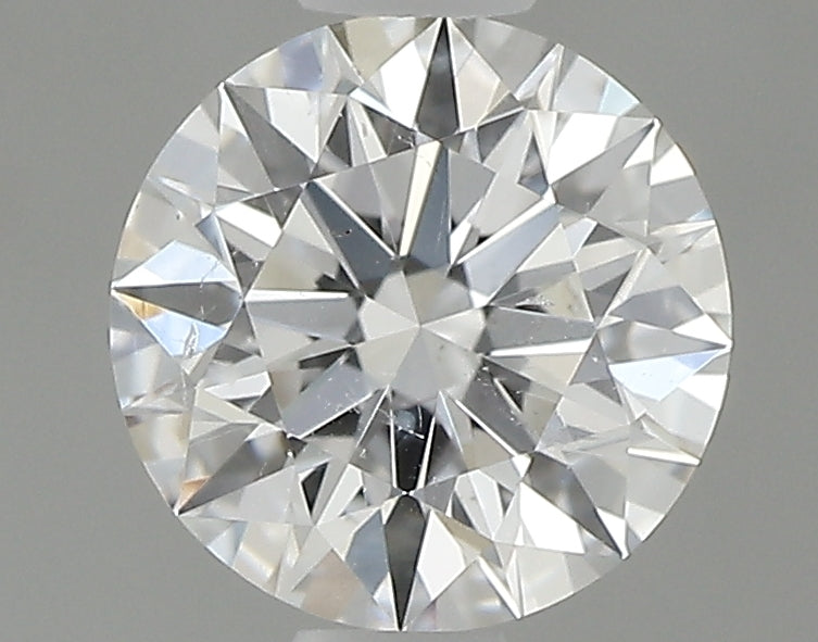 0.60 carat Round diamond E  SI2 Excellent